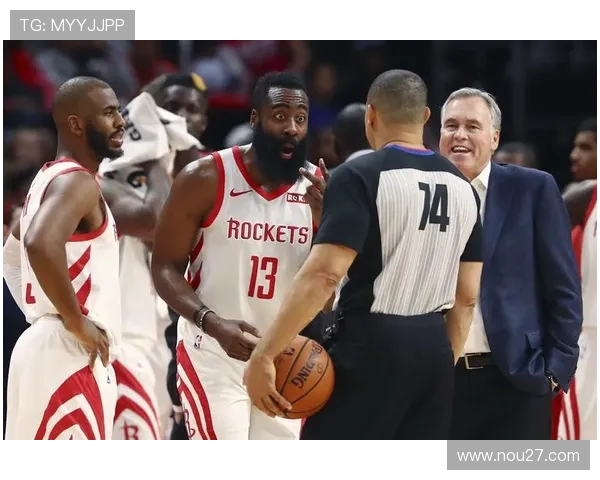 NBA火箭队赛事全球直播时间与收看指南