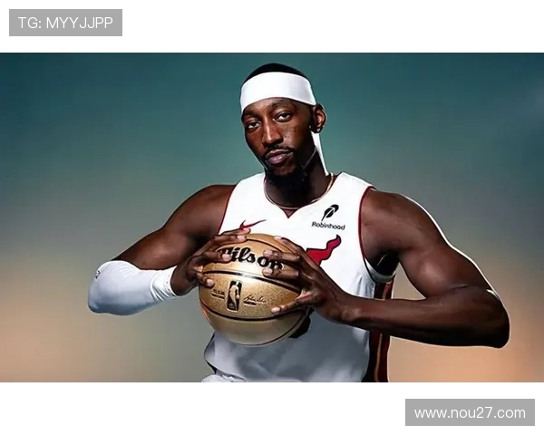 巴姆·阿德巴约的防守多样性使他成为热火队不可或缺的核心