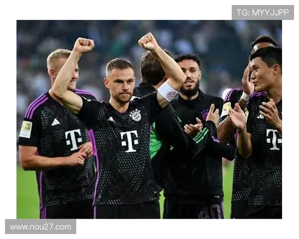 德甲16支创始球队名录及发展历程追踪