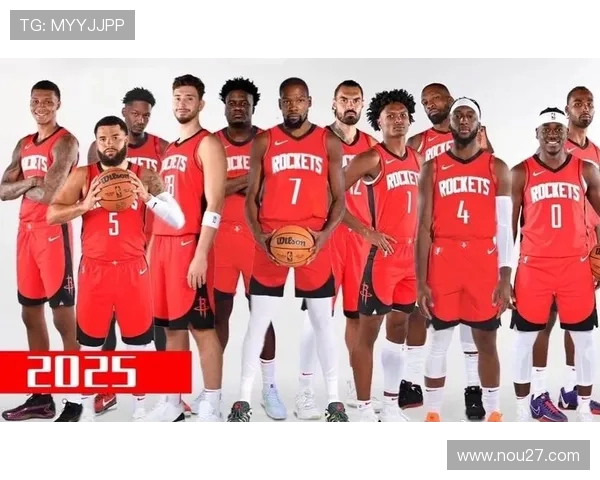 火箭队主力球员的详细介绍