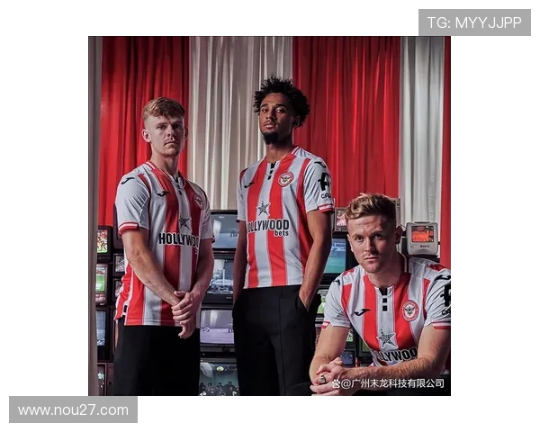 英超2025新赛季球衣完整发布汇总