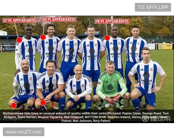 英超前球员回顾及退役后的发展路径