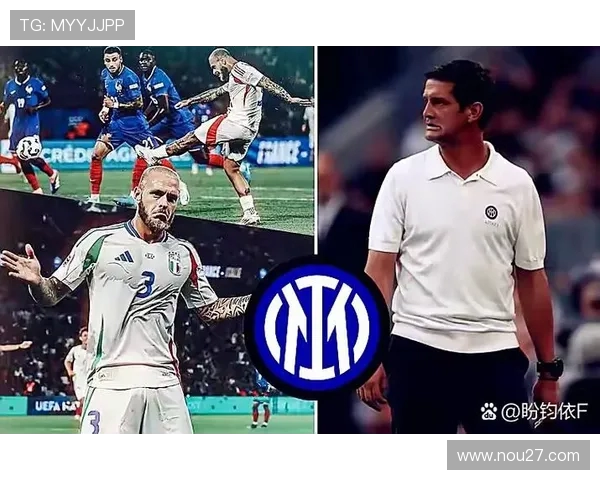 曼联关注迪马尔科转会国米计划续约留住这位后卫