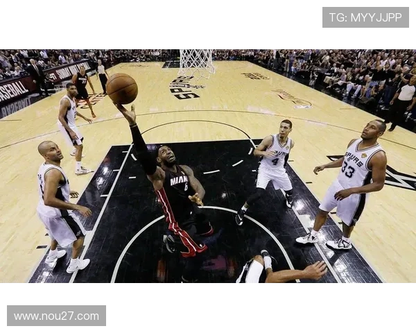 2007年NBA总决赛马刺击败热火夺冠历程回顾